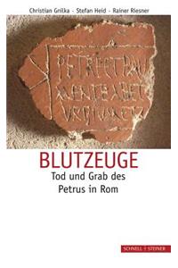 Blutzeuge