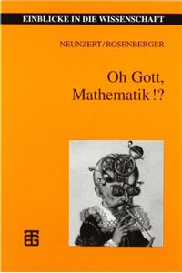 Oh Gott, Mathematik!?