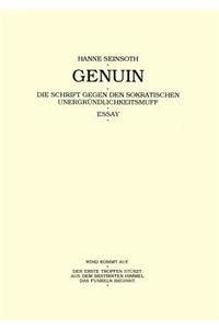Genuin