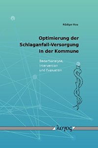 Optimierung Der Schlaganfall-Versorgung in Der Kommune