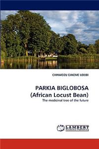 Parkia Biglobosa (African Locust Bean)
