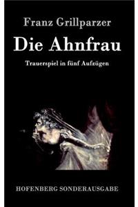Ahnfrau