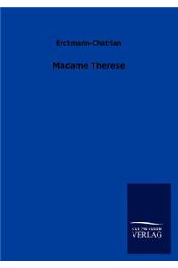 Madame Therese