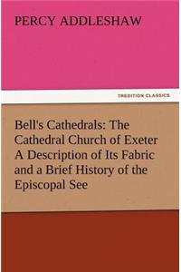 Bell's Cathedrals