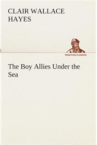 Boy Allies Under the Sea