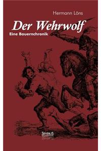 Wehrwolf