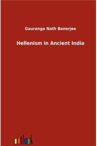 Hellenism in Ancient India