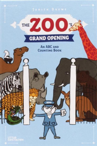 The Zoo's Grand Opening