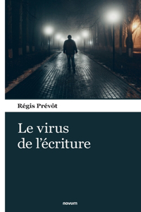 virus de l'écriture