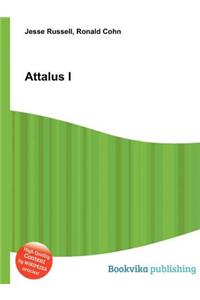 Attalus I