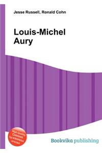 Louis-Michel Aury