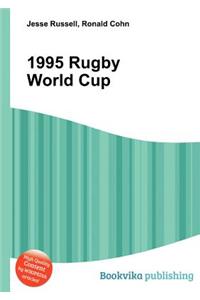 1995 Rugby World Cup