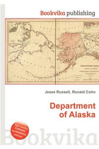 Department of Alaska