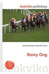 Remy Ong