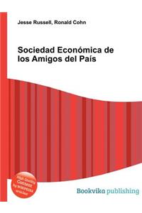 Sociedad Economica de Los Amigos del Pais