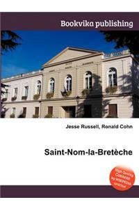 Saint-Nom-La-Breteche