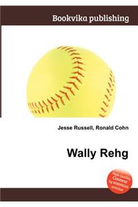 Wally Rehg