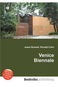 Venice Biennale