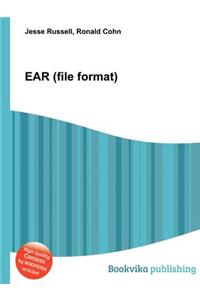 Ear (File Format)