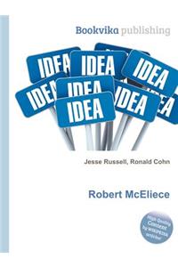 Robert McEliece