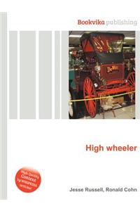 High Wheeler