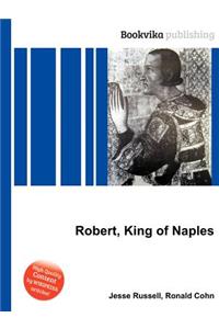 Robert, King of Naples