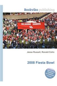 2008 Fiesta Bowl