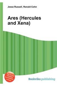 Ares (Hercules and Xena)