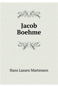 Jacob Boehme