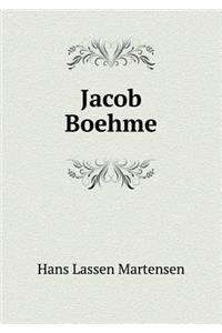 Jacob Boehme