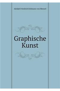 Graphische Kunst