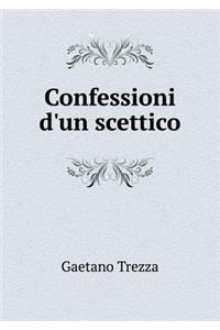 Confessioni d'un scettico