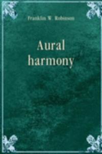 Aural harmony