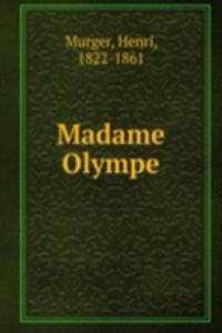 Madame Olympe