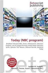 Today (NBC Program)