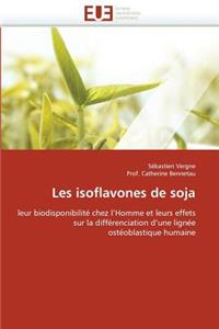 Les Isoflavones de Soja