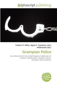 Grampian Police