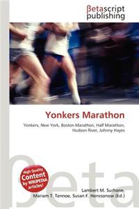 Yonkers Marathon