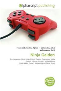 Ninja Gaiden