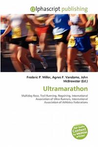 Ultramarathon