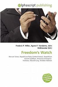 Freedom's Watch