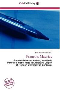 Fran OIS Mauriac