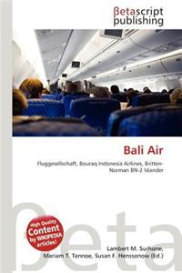 Bali Air
