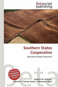Southern States Cooperative