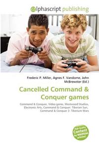 Cancelled Command