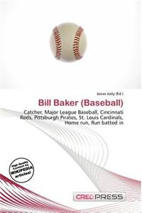Bill Baker (Baseball)
