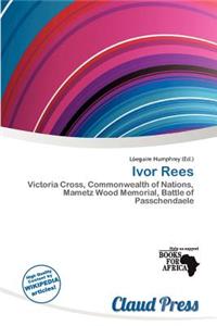 Ivor Rees