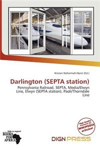 Darlington (Septa Station)