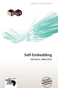 Self-Embedding