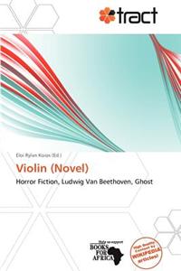 Violin (Novel)